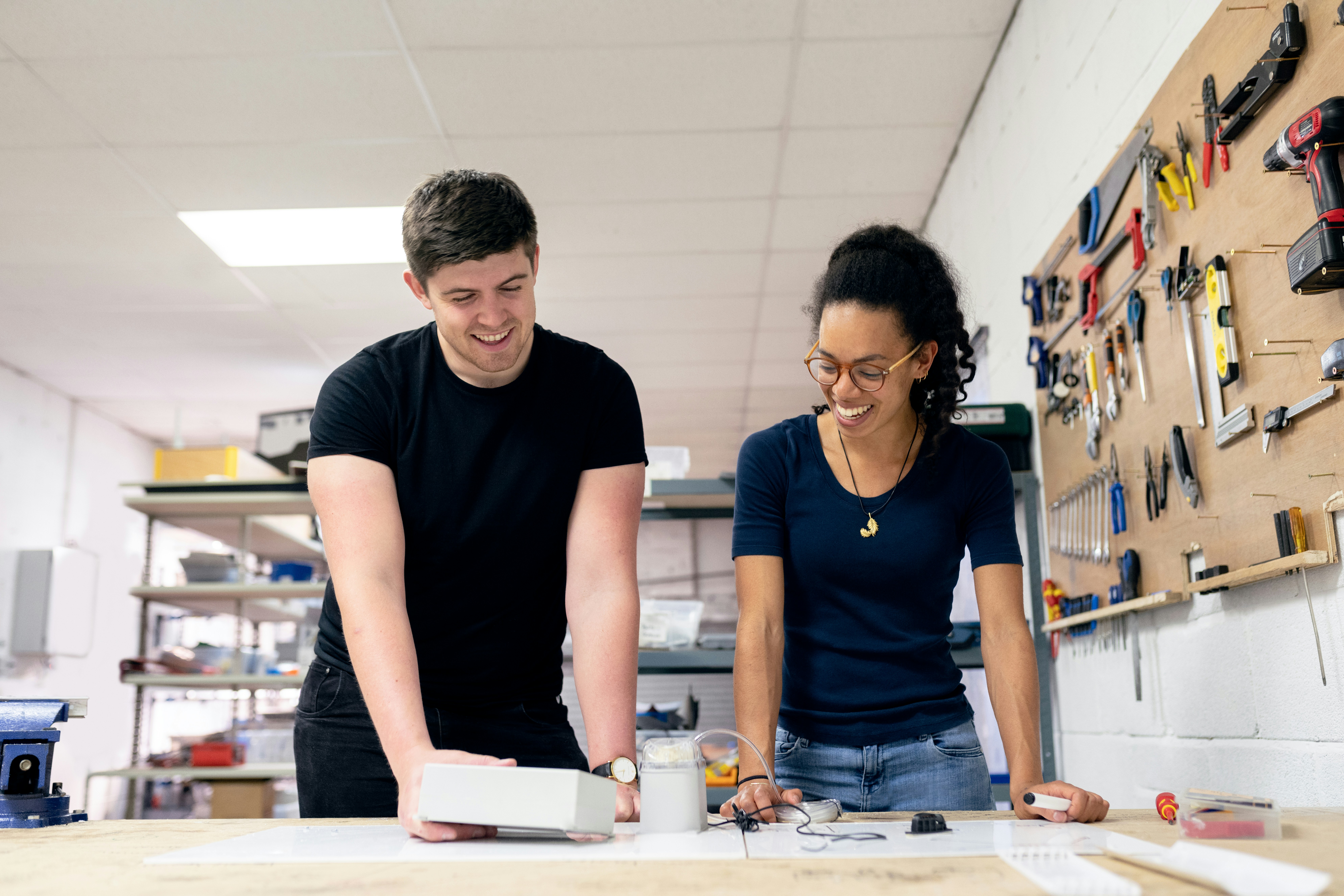 How Innovation is Shaping the Future of MEP Engineering
